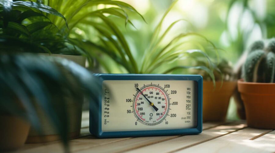 Finding The Perfect Humidity Levels for Your Florida AC Unit