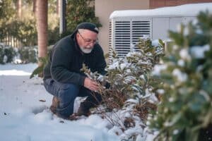 Winter HVAC Maintenance Tips for Floridians