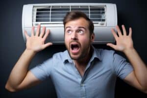 5 Signs You Need Emergency Air Conditioning Repair Service