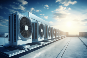 The Next Big Step in HVAC Energy Efficiency Improvement