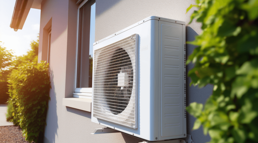 Enjoy Cool Comfort Benefits of Hybrid Solar Air Conditioning Eco-Friendly Cooling Systems