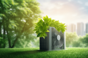 Master Your Energy Conservation with Climate-resilient HVAC Upgrade Strategies