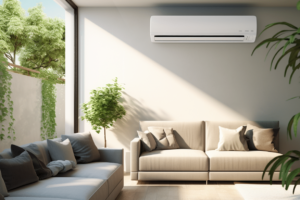 Maximize Sustainability with Eco-friendly Mini-Split Systems for Home Temperature Control