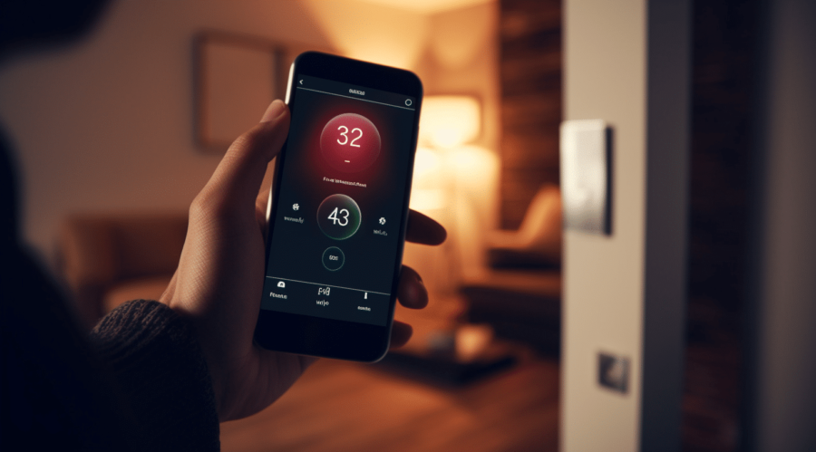 Maximize Your Comfort: A Summer Smart Thermostat Settings Guide for Mini-Split Systems