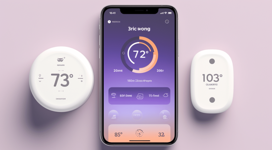 Maximize Your Mini-Split AC Summer Comfort with Smart Thermostat Optimization