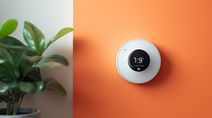 Maximizing Comfort: Smart Thermostat Efficiency in Mini-Split Air Conditioning Systems