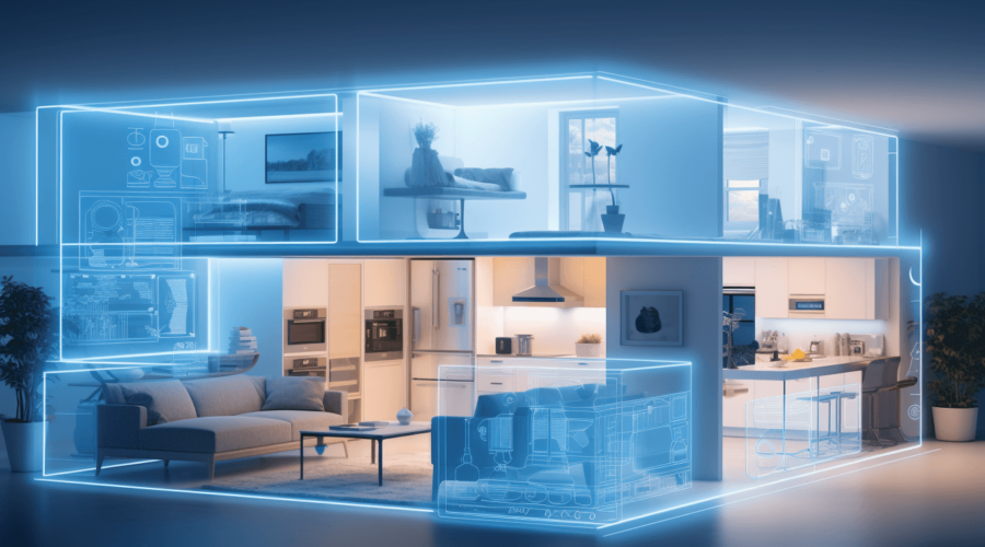 Maximizing Energy Efficiency with Smart HVAC Systems Integration at Home