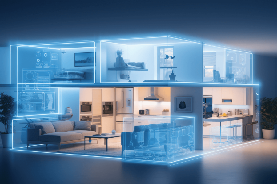 Maximizing Energy Efficiency with Smart HVAC Systems Integration at Home