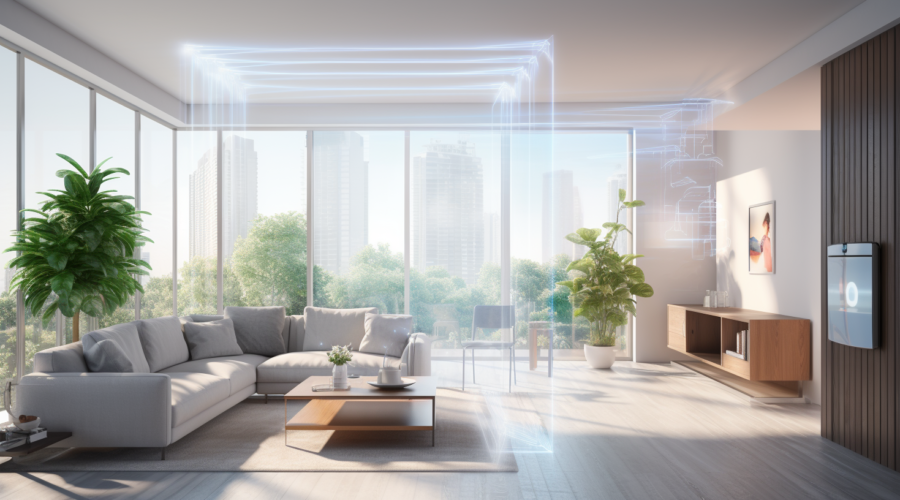 Revolutionizing Home Comfort: AI for Predicting HVAC System Failure and Transformation