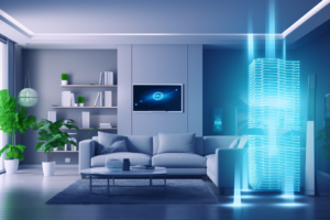 Revolutionizing Indoor Air Quality: A Deep Dive Into AI-Driven HVAC Systems