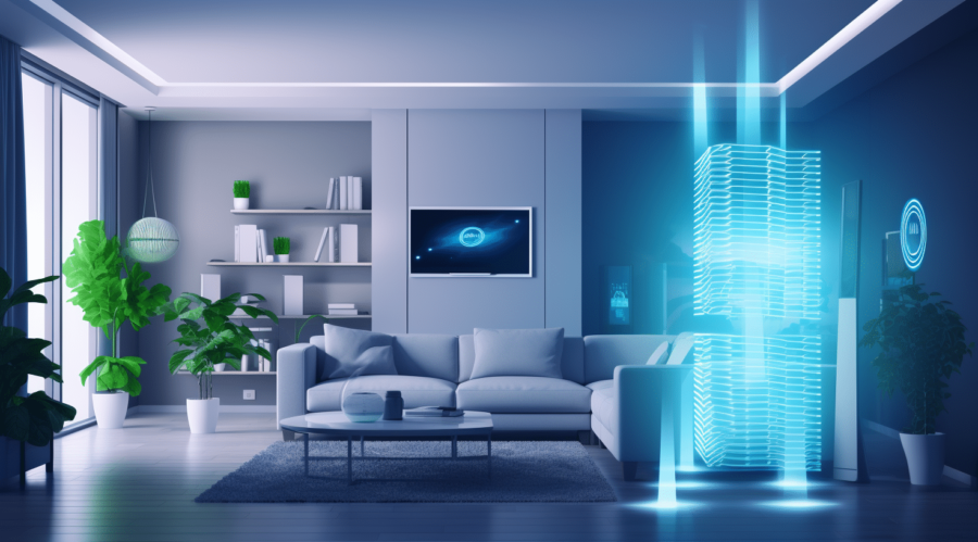 Revolutionizing Indoor Air Quality: A Deep Dive Into AI-Driven HVAC Systems