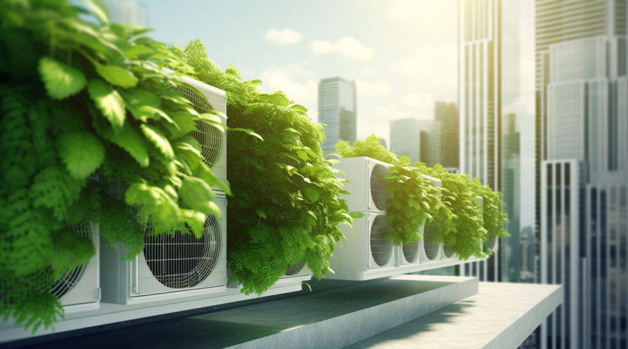 Stay Cool and Save Energy: Your Guide to Sustainable HVAC Technologies for Home Use
