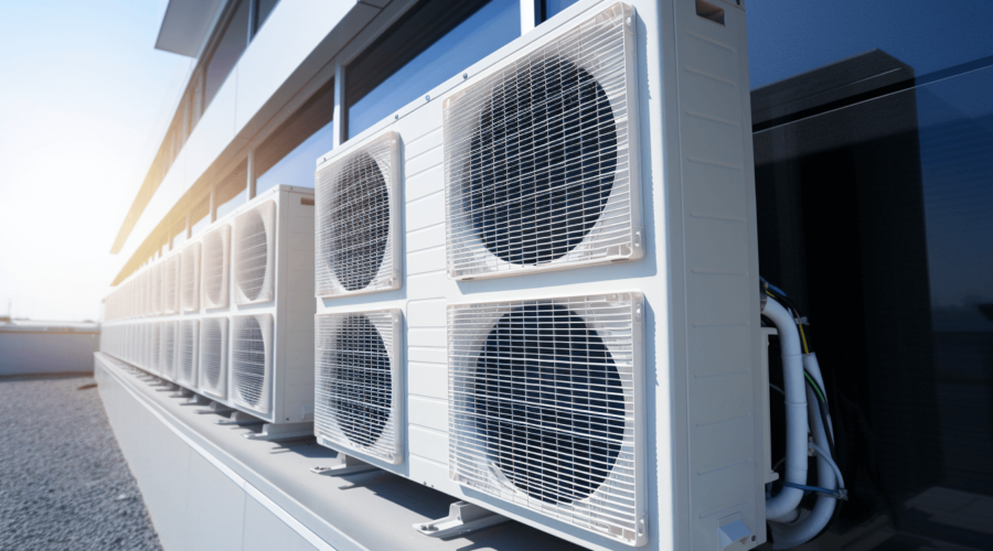 Top Benefits of Solar Powered Air Conditioning Systems By All Time Air Conditioning