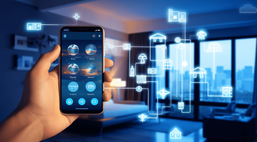 Unleashing the Power of AI How Smart Thermostats Increase HVAC Efficiency and Slash Costs