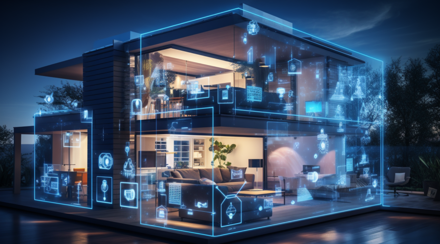 Mastering Home Comfort: A Comprehensive Guide to Smart HVAC System Automation