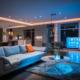 Maximize Energy Efficiency Through Smart HVAC Home Automation with AllTimeAirConditioning