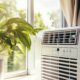 Maximizing Small Spaces: Comparing Portable vs. Window Air Conditioners Efficiency