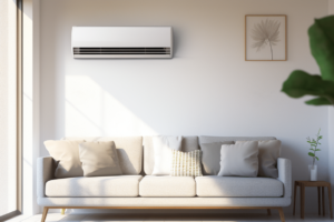 Preparing Your Mini-Split System for Winter: Essential Tips from All Time Air Conditioning