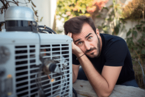 Comprehensive Guide to Fixing Your  AC Compressor: Why It’s Not Starting and How to Solve it