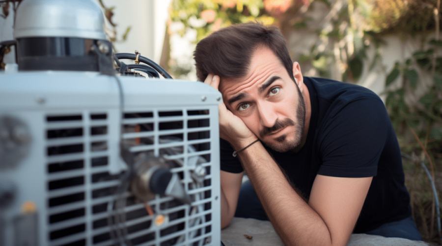 Comprehensive Guide to Fixing Your  AC Compressor: Why It’s Not Starting and How to Solve it