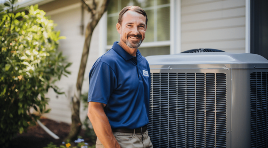 Discover the Best AC Installation and Repair Services in Boynton Beach Florida