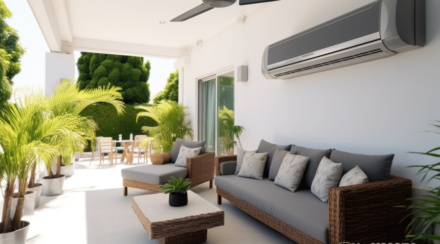 Efficient AC Installation and Repair Services in Boynton Beach: A Comprehensive Guide