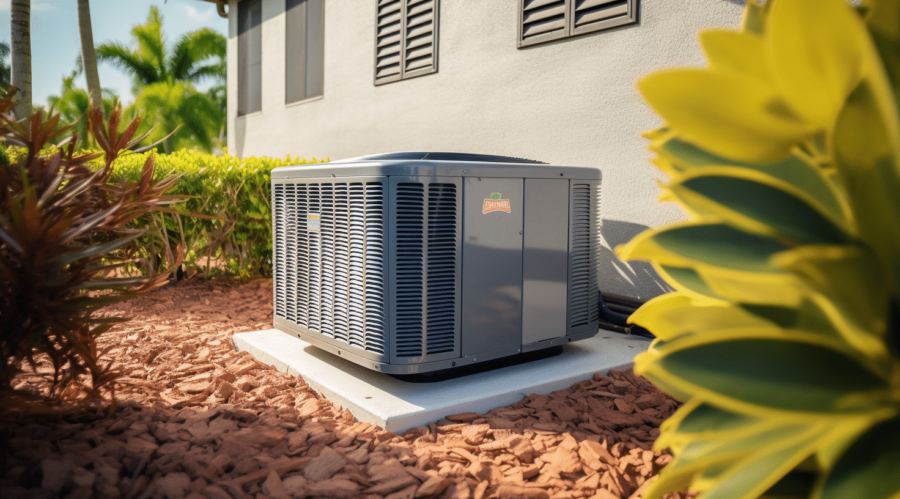 Experience the Best with Alltime Air Conditioning’s West Palm Beach AC Installation Services