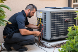 Exploring 2022 Green HVAC Technologies: Optimising Your Sustainable Air Conditioning Benefits