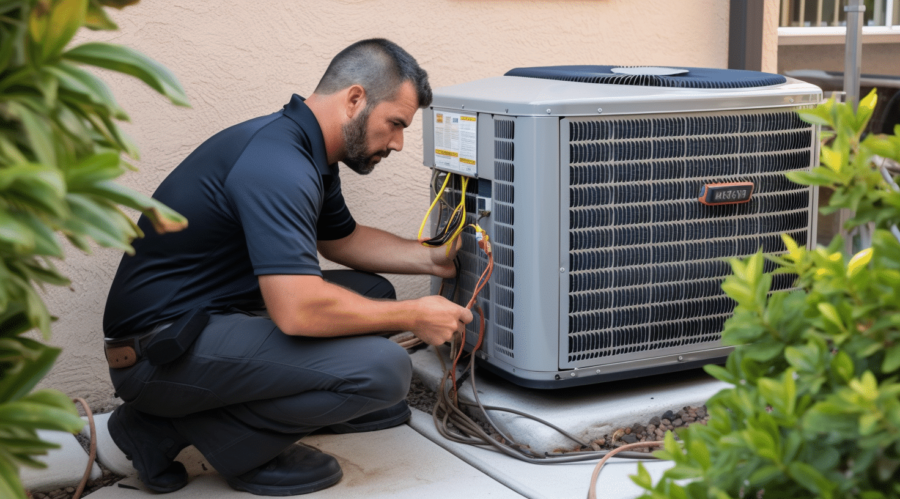 Exploring 2022 Green HVAC Technologies: Optimising Your Sustainable Air Conditioning Benefits