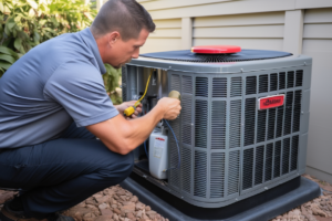 Finding Comfort Around the Clock: Your Guide to 24-Hour Air Conditioning Repair Service Near You