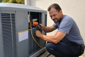 Top-notch HVAC Installation and Repair Services in Boynton Beach, Florida: Why Choose All Time Air Conditioning?