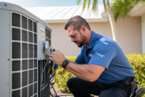 Unveiling the Benefits of Energy Efficient HVAC Upgrades with AllTimeAirConditioning