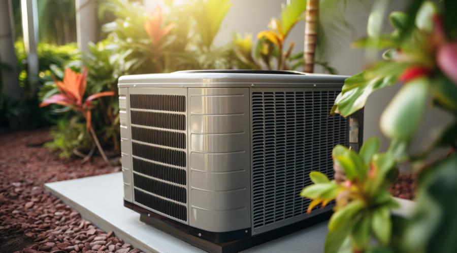 Unveiling the Importance of HVAC Systems in Boosting Indoor Air Quality ...