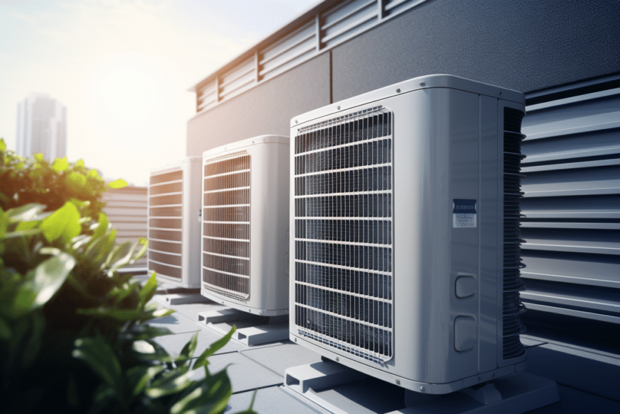 Choosing All Time Air Conditioning For Professional AC Drip Prevention Solutions