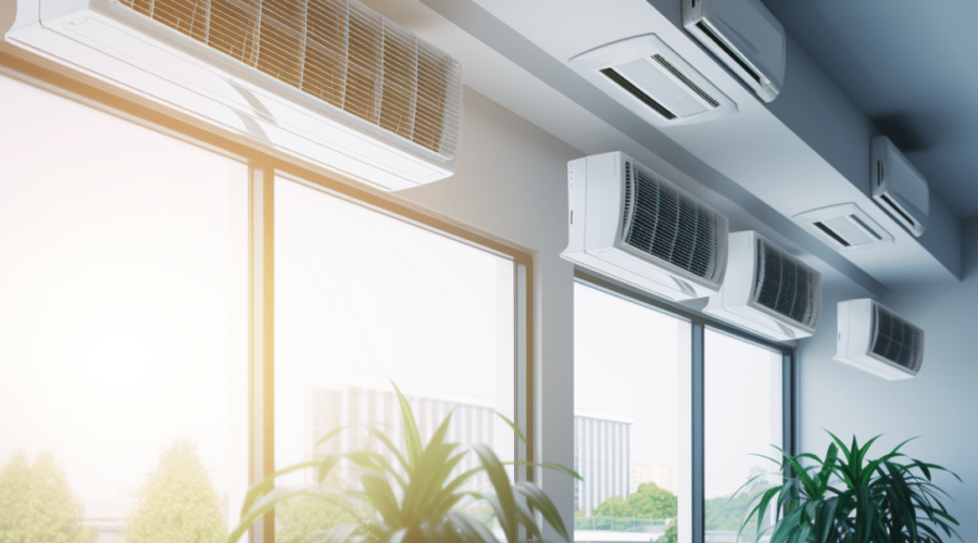 Comparing Local 3-Ton AC Unit Installation and Maintenance Services: What You Need to Know.