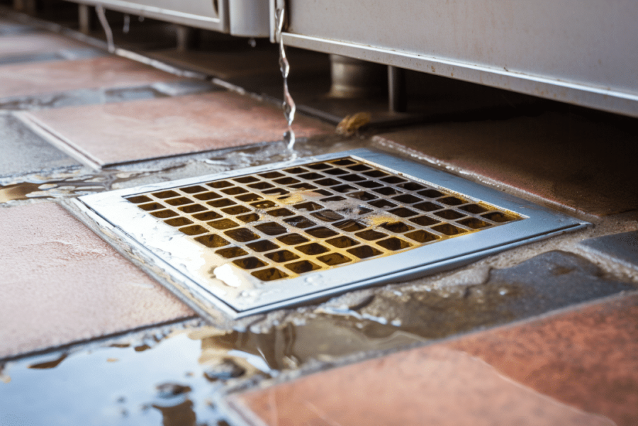 Expert Solutions for Preventing HVAC Drip Pan Overflows