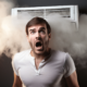 Getting Rid of That Burning Smell: A Comprehensive AC Unit Diagnosis Guide by All Time Air Conditioning Specialists