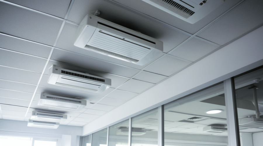 Jupiter HVAC Installation Guide: A Comprehensive Overview by All Time Air Conditioning