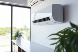 Maximizing Comfort: Professional HVAC Installation Benefits by All Time Air Conditioning