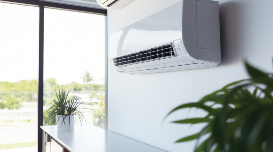 Maximizing Comfort: Professional HVAC Installation Benefits by All Time Air Conditioning