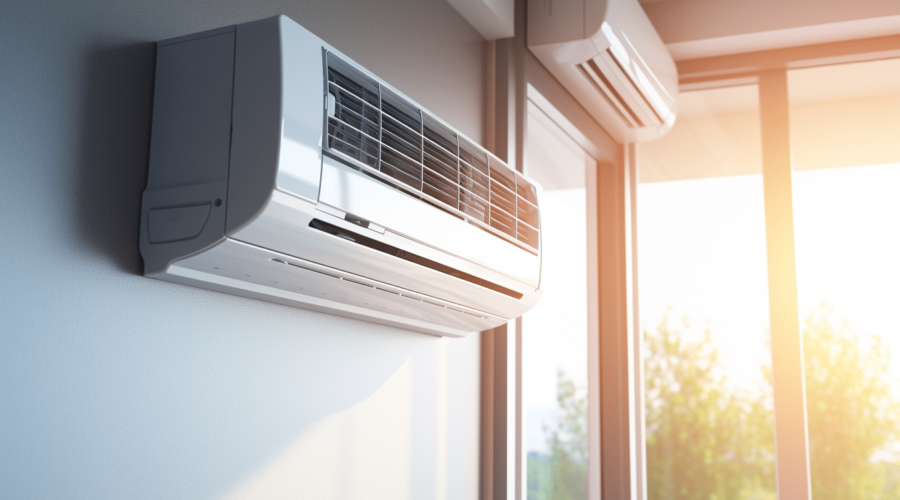 Your Essential Guide to Selecting and Installing an Energy-Efficient AC Unit with All Time Air Conditioning