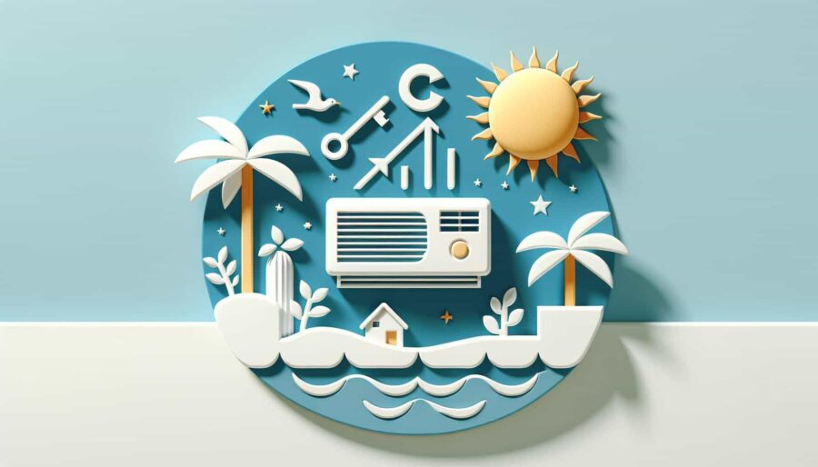 5 Essential Tips to Boost Your Boca Raton AC Efficiency This Summer