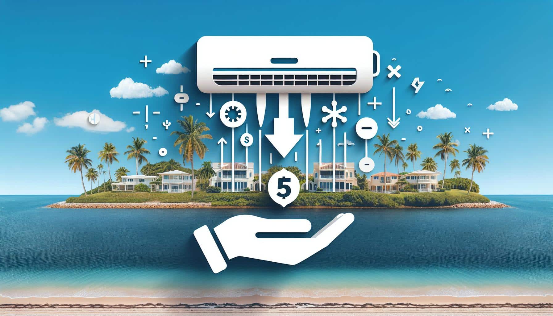 5 Essential Tips to Reduce Your Boca Raton AC Tune-Up Costs