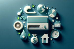 5 Key Benefits of Energy-Efficient Air Conditioning Installation for Your Home