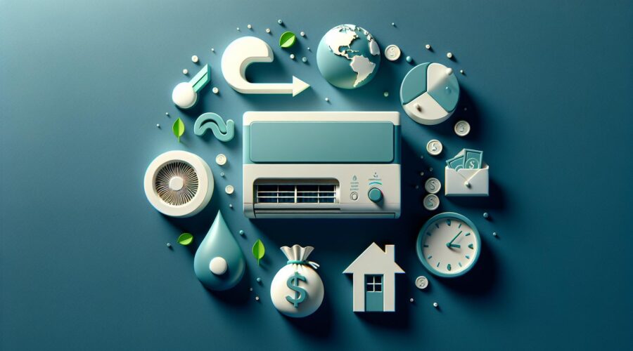 5 Key Benefits of Energy-Efficient Air Conditioning Installation for Your Home