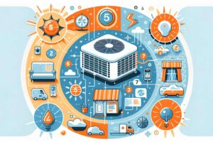 5 Key Benefits of Energy-Efficient Air Conditioning Installation in Boca Raton, FL