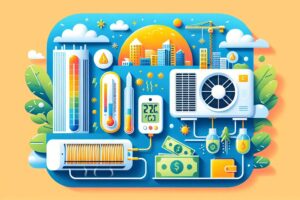 5 Reasons Why Energy-Efficient AC Installation in Boca Raton FL is a Smart Choice