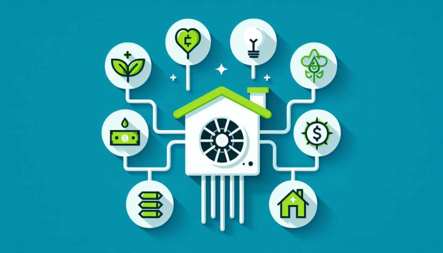 5 Reasons Why You Should Opt For Energy-Efficient HVAC Installation Services Near Me