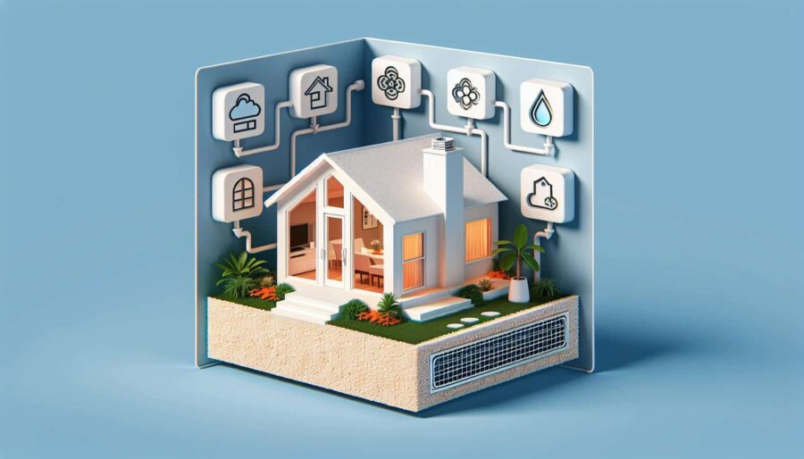 5 Reasons to Choose Boca Raton UV Air Purifier Installation for Your Home: A Health & Comfort Guide