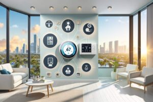 5 Things to Consider When Choosing Smart Thermostat Installation Services in Boca Raton